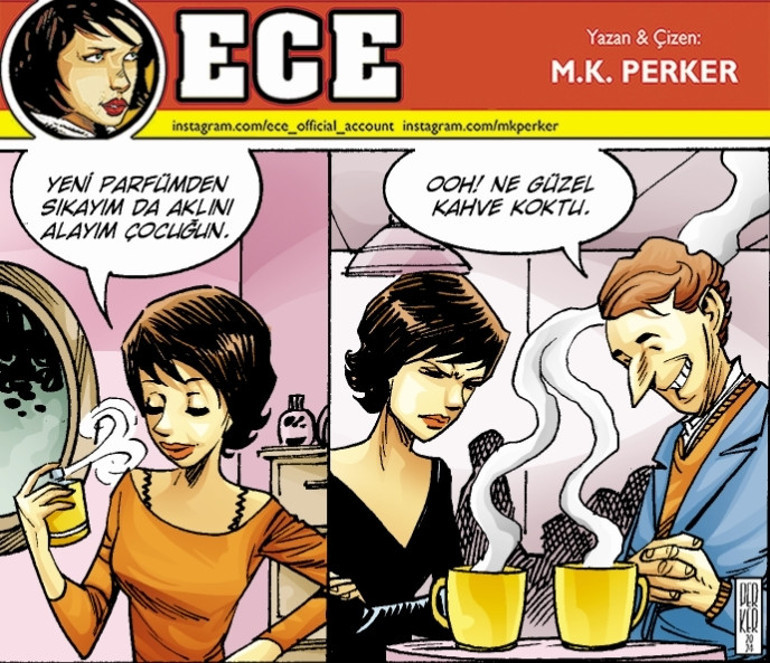 ECE