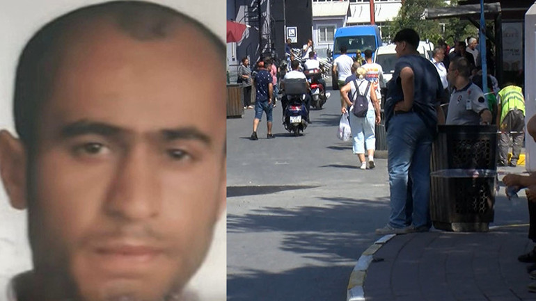 Fatih’te sokak köpeklerinin saldırısına uğrayan bir kişi hayatını kaybetti