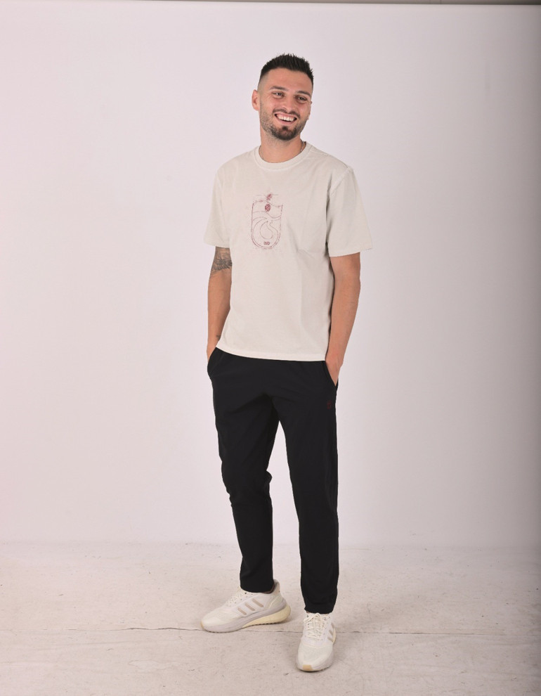 Okay Yokuşlu: Artık daha olgun ve tecrübeli bir oyuncuyum