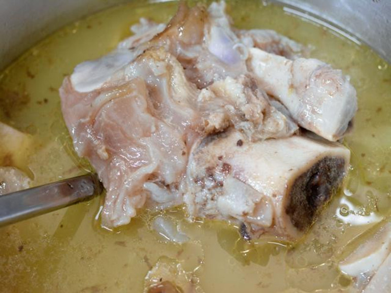 Kuyruk yağı, kantaron yağı, kolajen takviyeleri diz ağrılarına iyi gelir mi