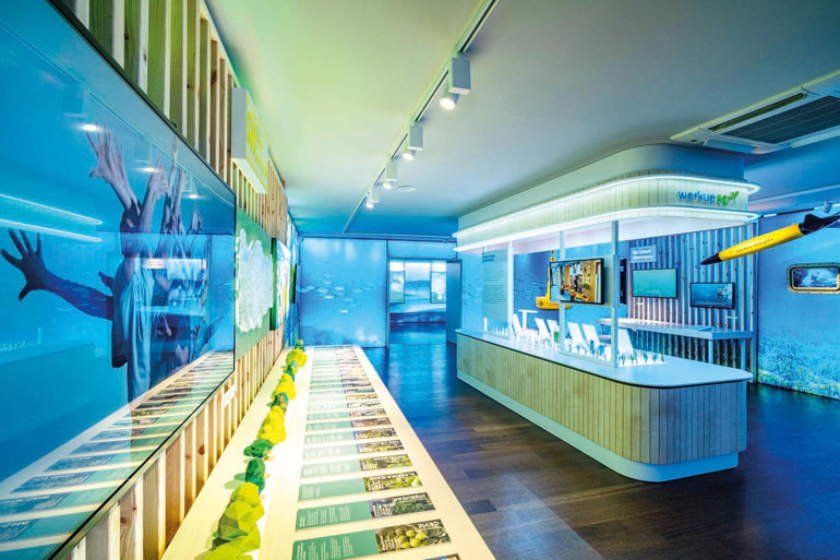 Yüz yıllık yolculuk