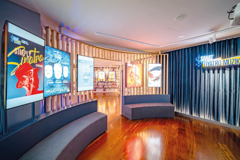 Yüz yıllık yolculuk