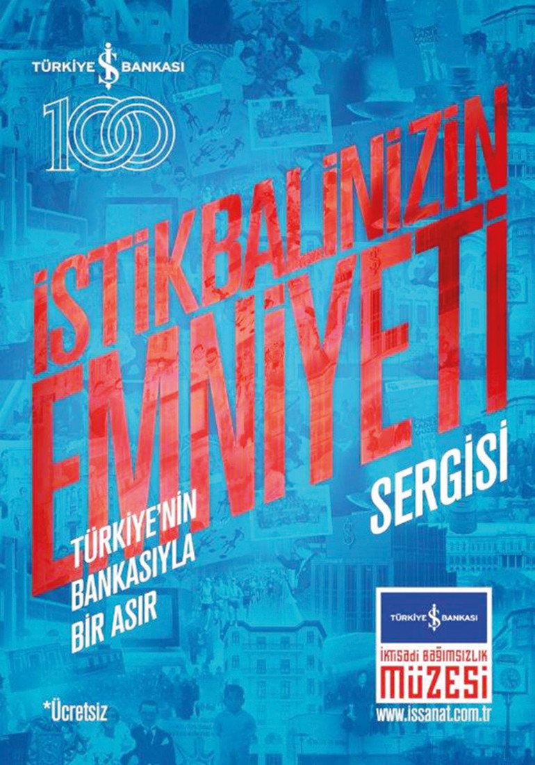 Yüz yıllık yolculuk