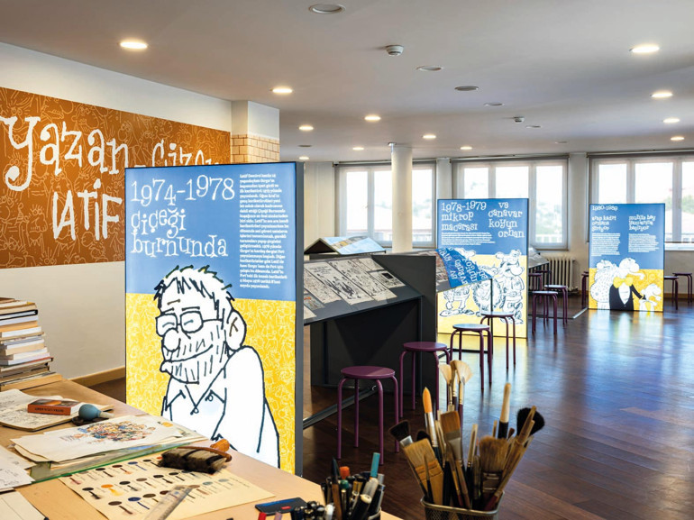 Yüz yıllık yolculuk