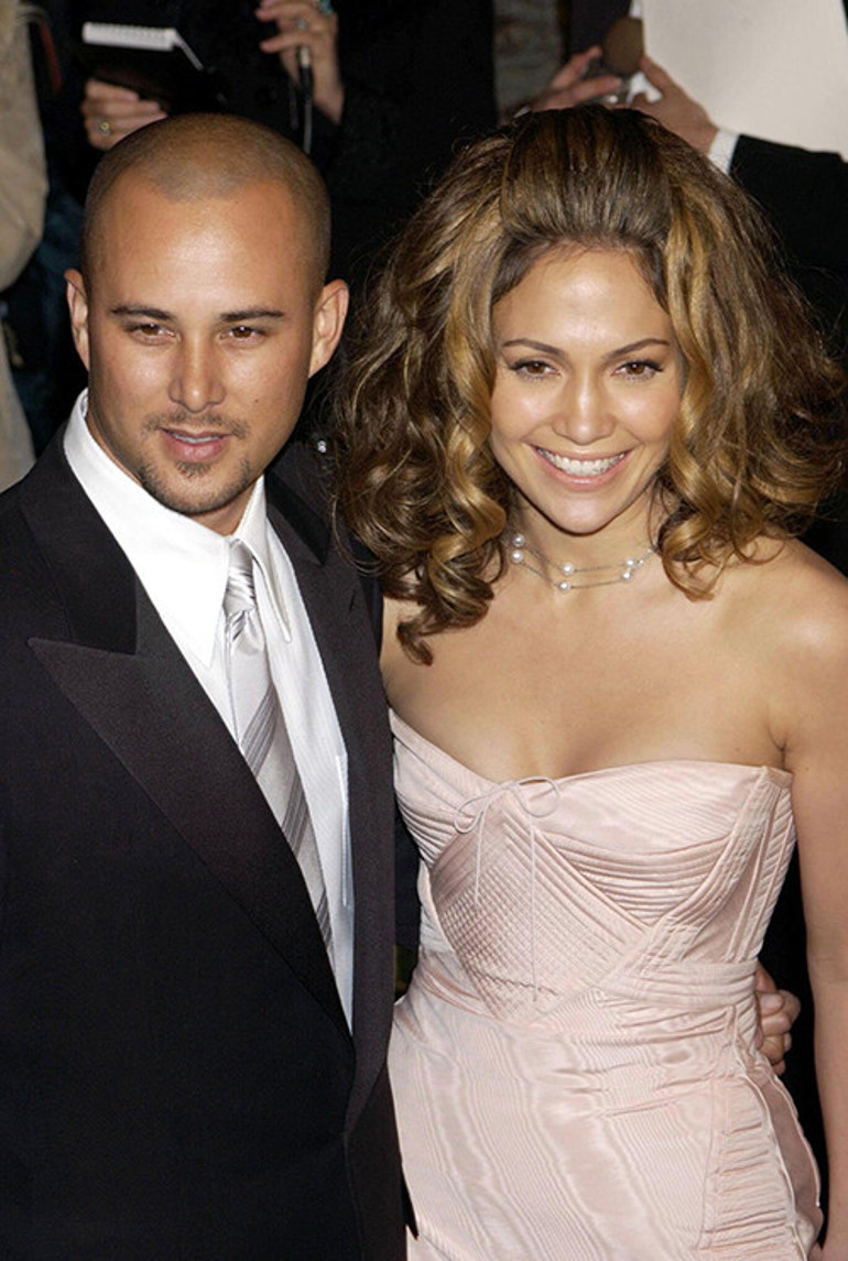 Jennifer sonunda davayı açtı, boşanıyorlar Evlilikleri iki yıl zor dayandı