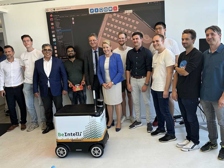 Kanser hücrelerini ‘yapay zekâ’ bulacak