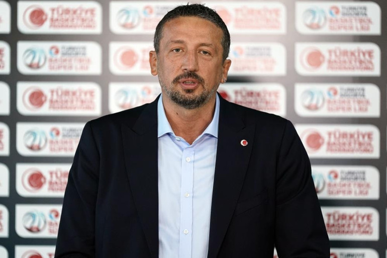 Kadınlar Basketbol Süper Liginde 2024-25 sezonu fikstür çekimi yapıldı Başlangıç tarihi...
