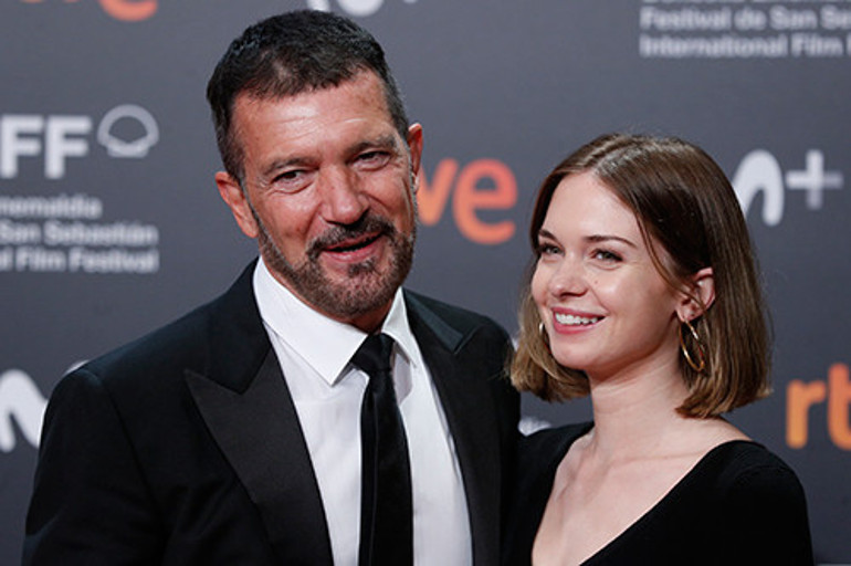 Ünlü oyuncunun kızı çocukluk aşkıyla nişanlandı: Sonu annesine benzemesin