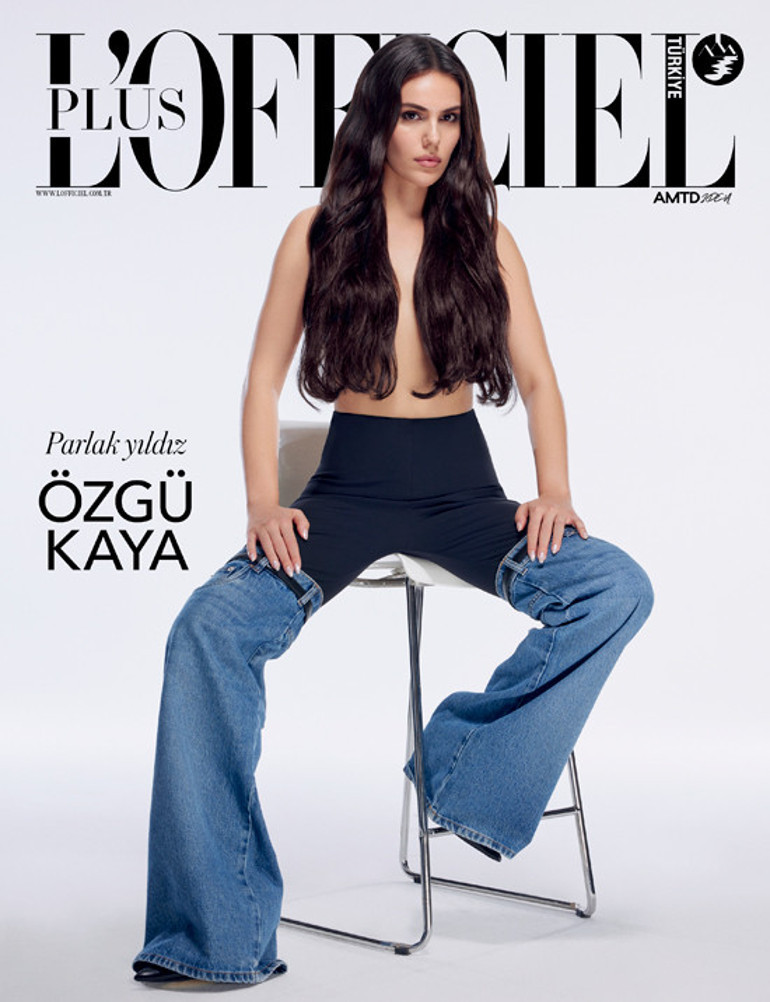 Özgü Kaya, “Güzel Aşklar Diyarı”nda “Deniz” rolüyle karşımıza çıkacak