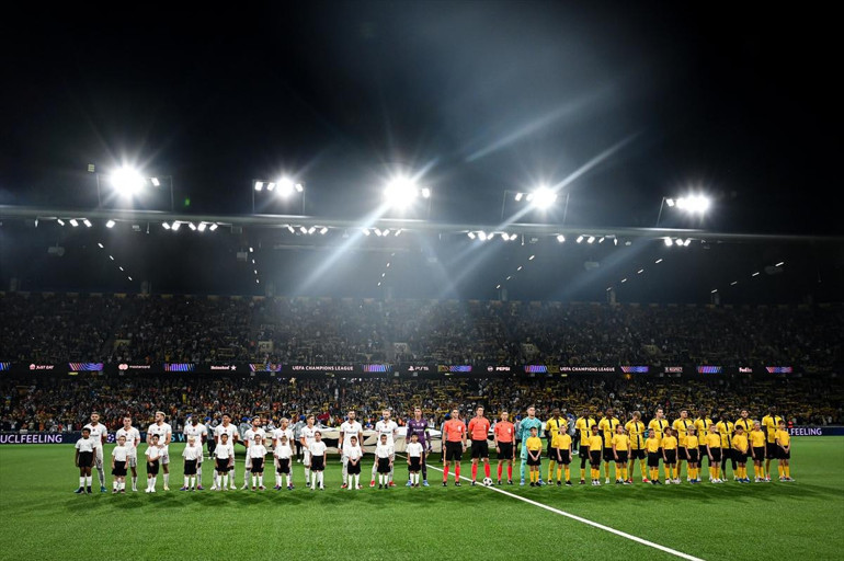 Young Boys - Galatasaray maçına Batshuayi damgası: Oyuna girdi, golleri attı, tur için umut verdi Muslera ve Jelerte tepki