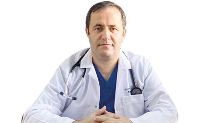 Gecekondudan tıp fakültesine