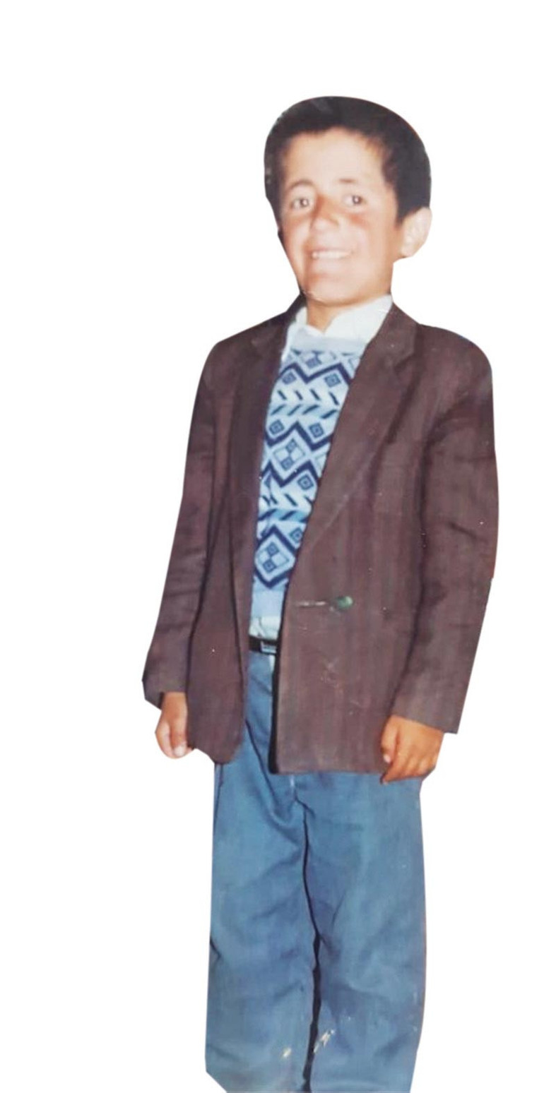 Gecekondudan tıp fakültesine