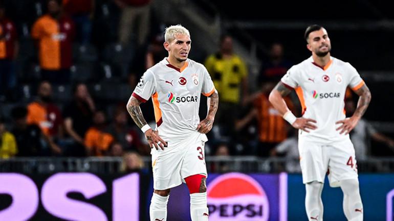 Galatasaray için Young Boys sonrası kehanet ve dikkat çeken eleştiri: Bu bir hastalık mı | Yaz kampında ne yaptılar