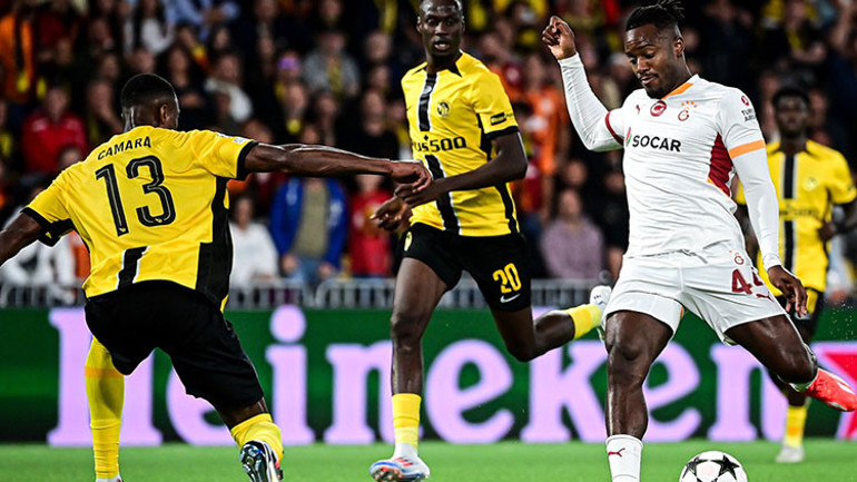 Galatasaray için Young Boys sonrası kehanet ve dikkat çeken eleştiri: Bu bir hastalık mı | Yaz kampında ne yaptılar