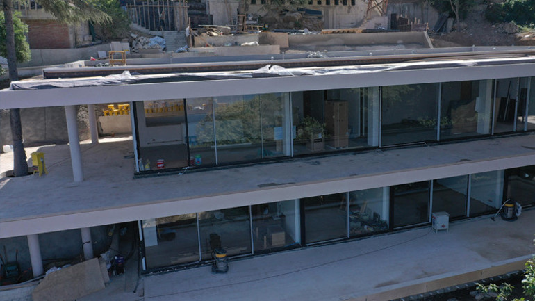 Bakanlık açıkladı, Vaniköydeki inşaat durduruldu... AK Partili Kabaktepe: İhanet etmek demektir