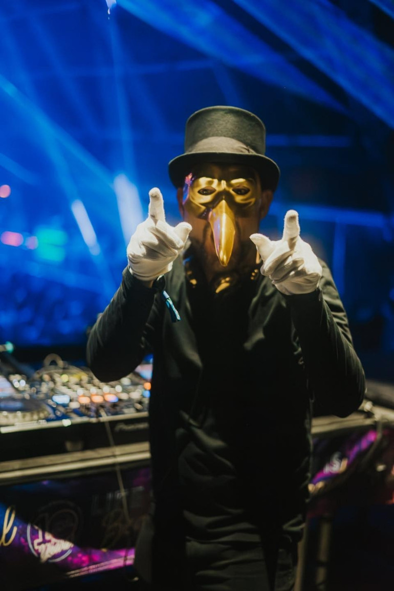 Konser maratonuna devam…