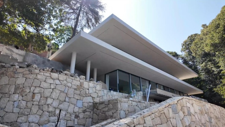 Bakanlık açıkladı, Vaniköydeki inşaat durduruldu... AK Partili Kabaktepe: İhanet etmek demektir