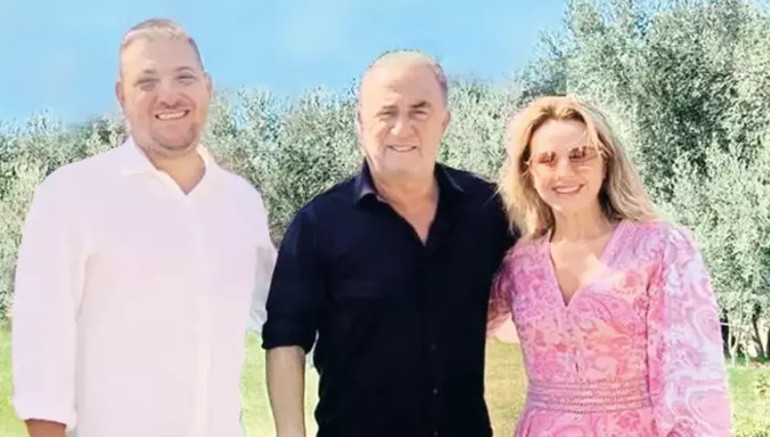 Seçil Erzandan Fatih Terimin ifadesine itiraz Soru ve yüzleşme talebi