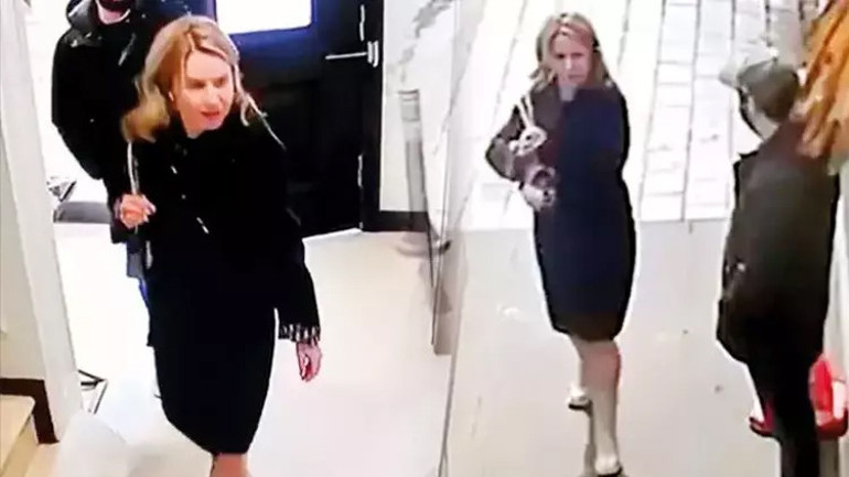 Seçil Erzandan Fatih Terimin ifadesine itiraz Soru ve yüzleşme talebi