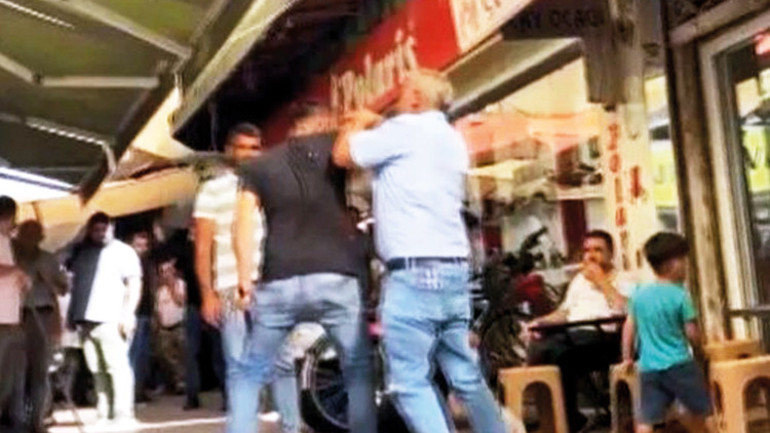 Günün palavraları