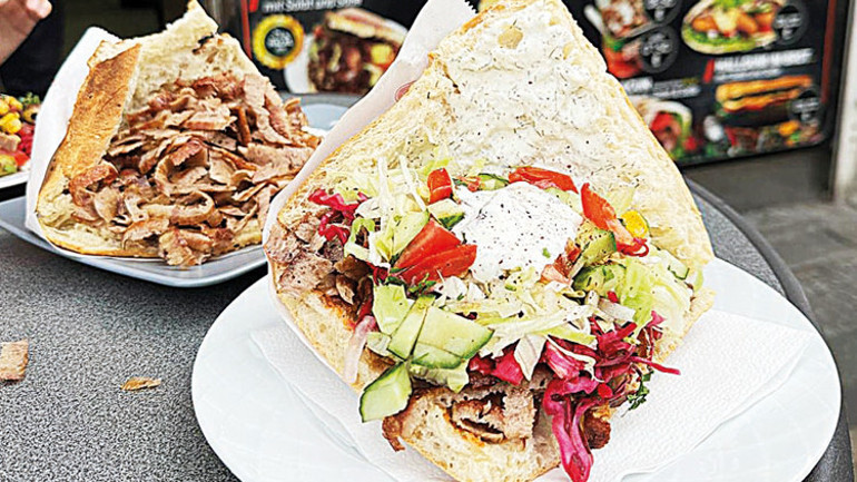 Günün palavraları