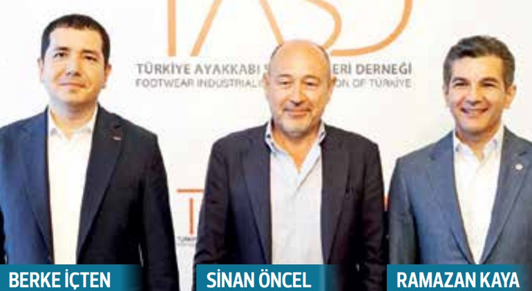 Bir çift spor ayakkabının malzemesi Çin’e göre 3.9 dolar daha pahalı... Perakendeciden maliyet çağrısı