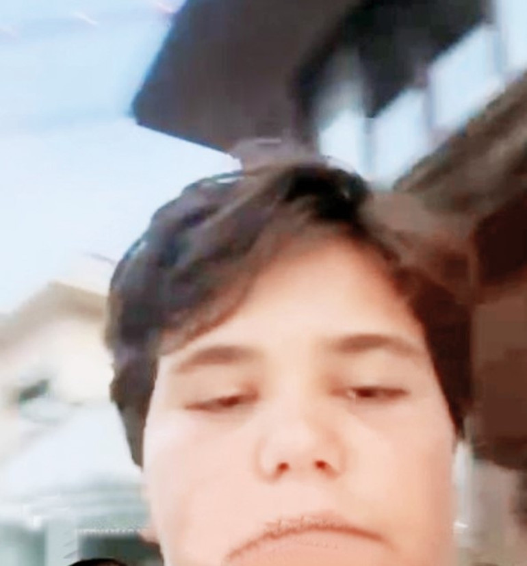 Deniz Uğur Poyraz o evde tek kalamaz dedi, Ayşe Nazlı sessizliğini bozdu