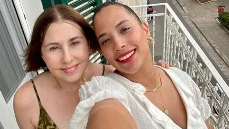 Deniz Uğur Poyraz o evde tek kalamaz dedi, Ayşe Nazlı sessizliğini bozdu