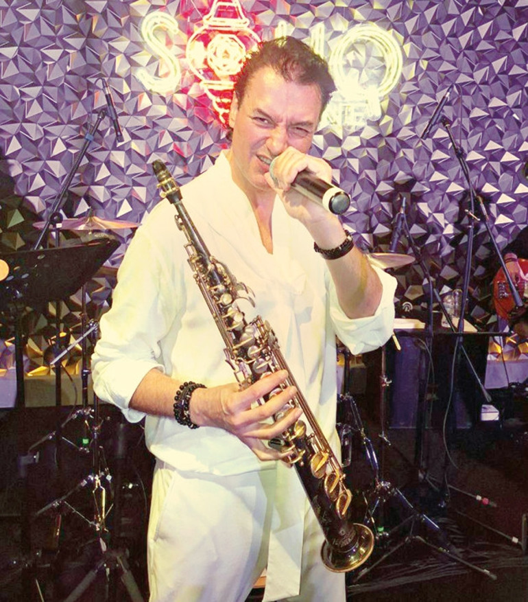 90lı yıllara damga vuran Tayfun Duygulu en büyük pişmanlığını anlattı