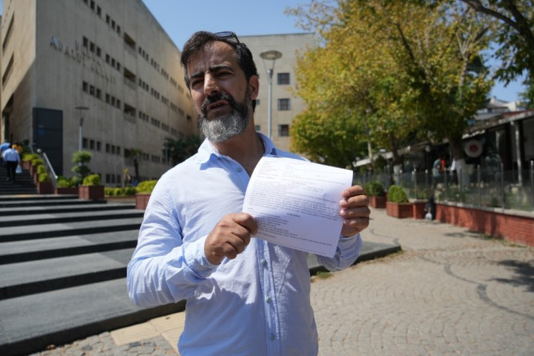 Bahar nezlesi şikayetiyle hastaneye giden küçük kız hayatını kaybetmişti... Otopsinin ön raporu çıktı