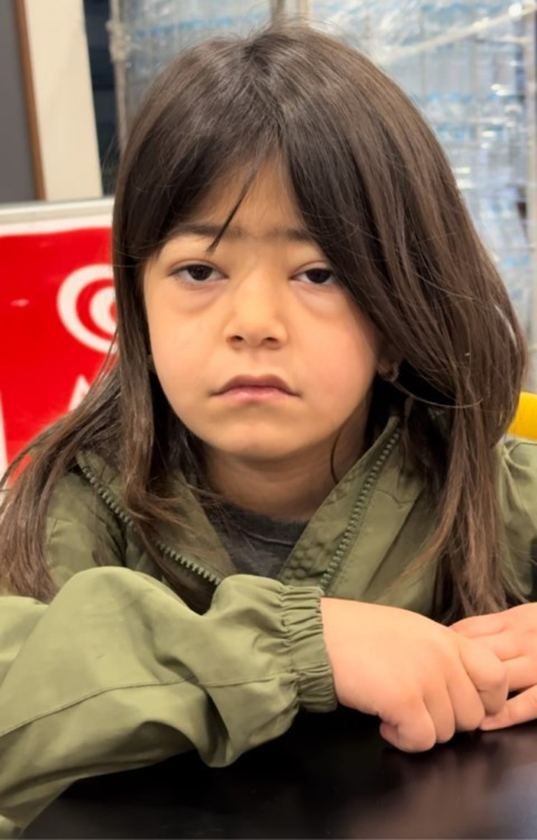 Bahar nezlesi şikayetiyle hastaneye giden küçük kız hayatını kaybetmişti... Otopsinin ön raporu çıktı