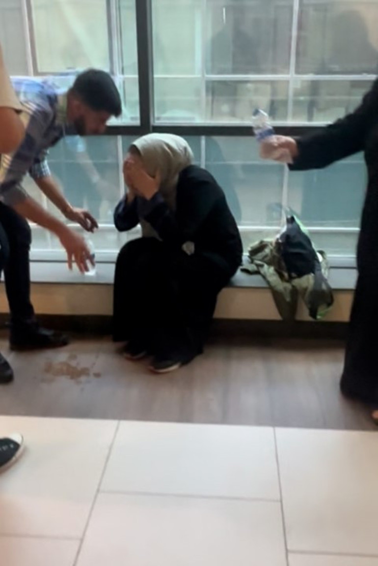 Bahar nezlesi şikayetiyle hastaneye giden küçük kız hayatını kaybetmişti... Otopsinin ön raporu çıktı