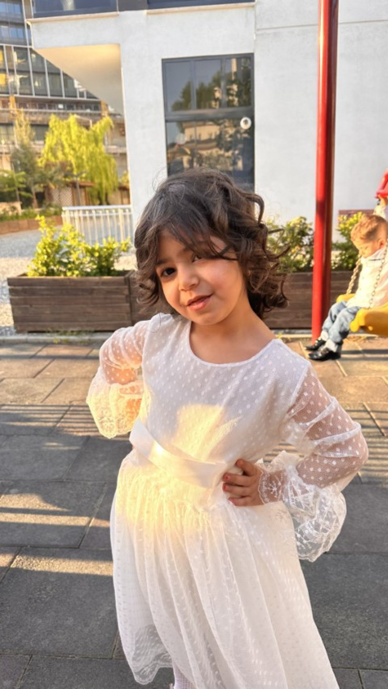 Bahar nezlesi şikayetiyle hastaneye giden küçük kız hayatını kaybetmişti... Otopsinin ön raporu çıktı