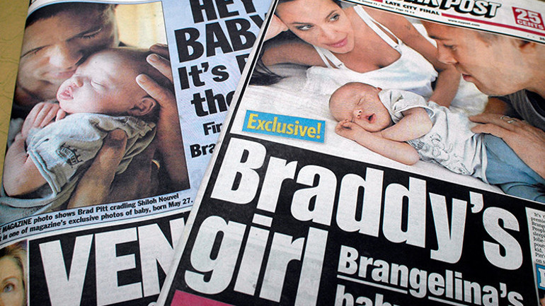 Shiloh babasından vazgeçti ama Brad Pitt umudunu kaybetmiyor… ‘Bir gün gerçekleri anlayıp bana geri dönecek’