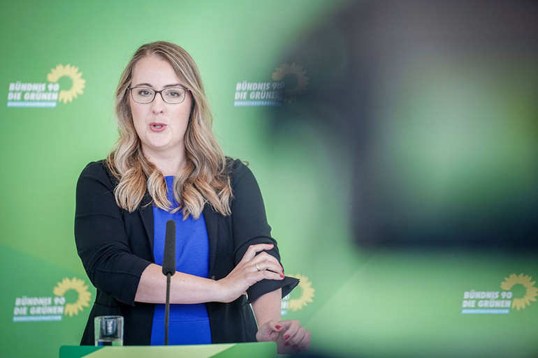 ‘Yeşiller’le ortaklık olmaz’