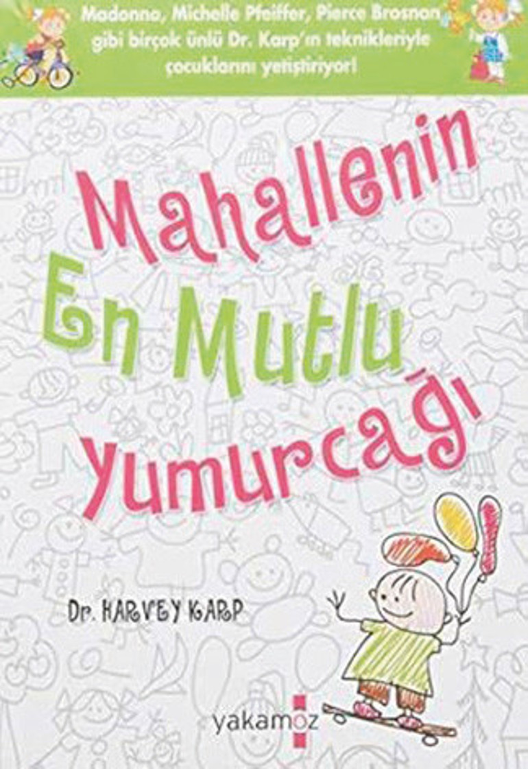 Çocuk yetiştirmede en büyük destekçimiz kitaplar