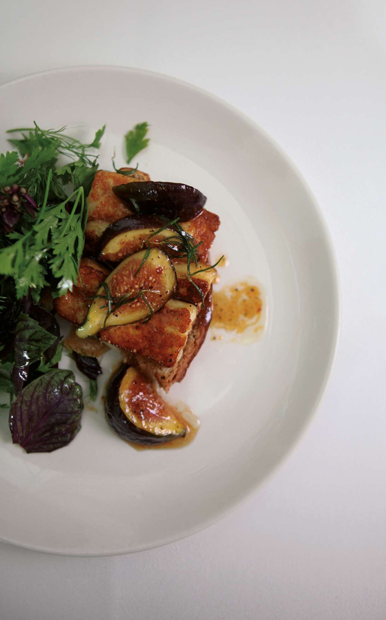 İncir: O bir meyveden fazlası