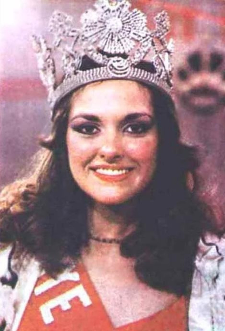 Aydan Şener: Her şey güzellik yarışmasıyla başladı