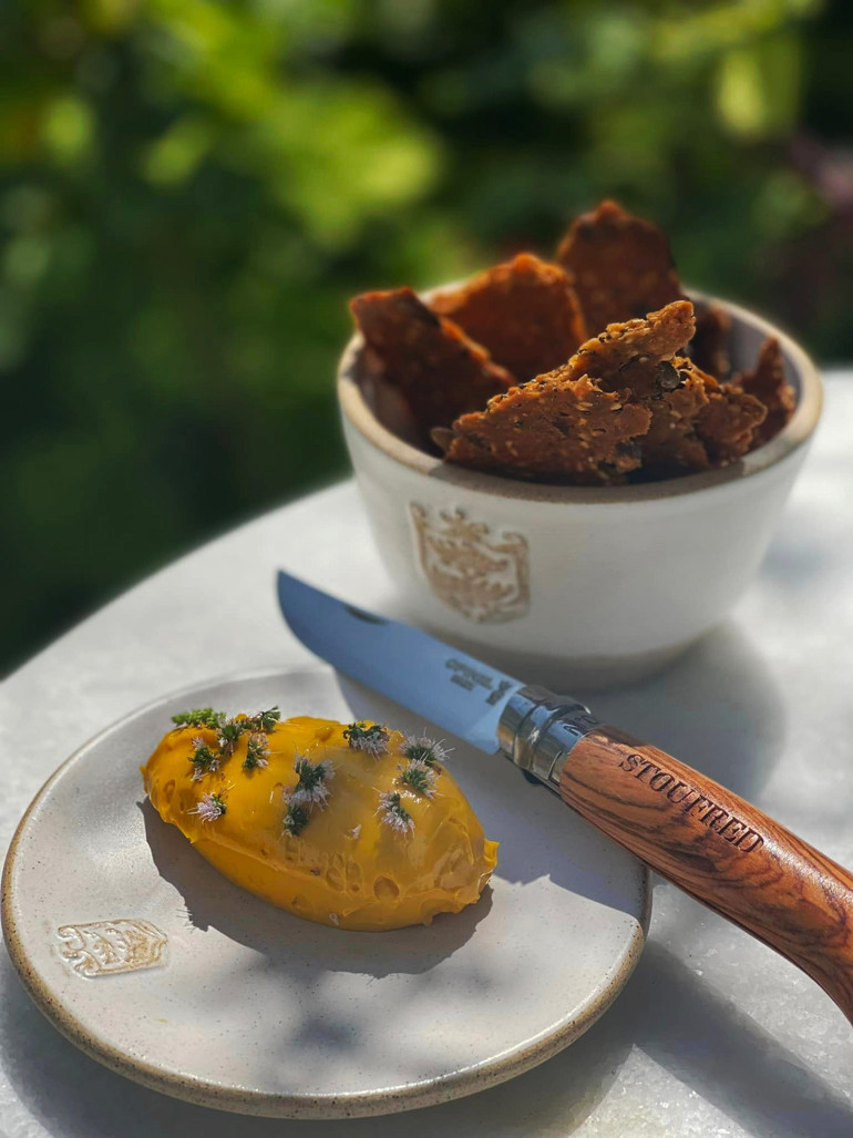 Paros’ta üç farklı tadım: Ada yemeklerine füzyon dokunuşu ve klasikler...