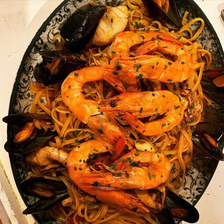 Paros’ta üç farklı tadım: Ada yemeklerine füzyon dokunuşu ve klasikler...