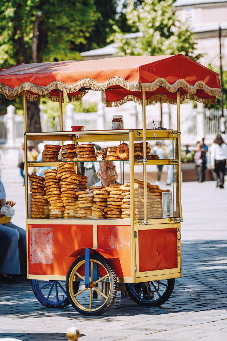 İstanbul’da yapılacak en iyi 15 şey