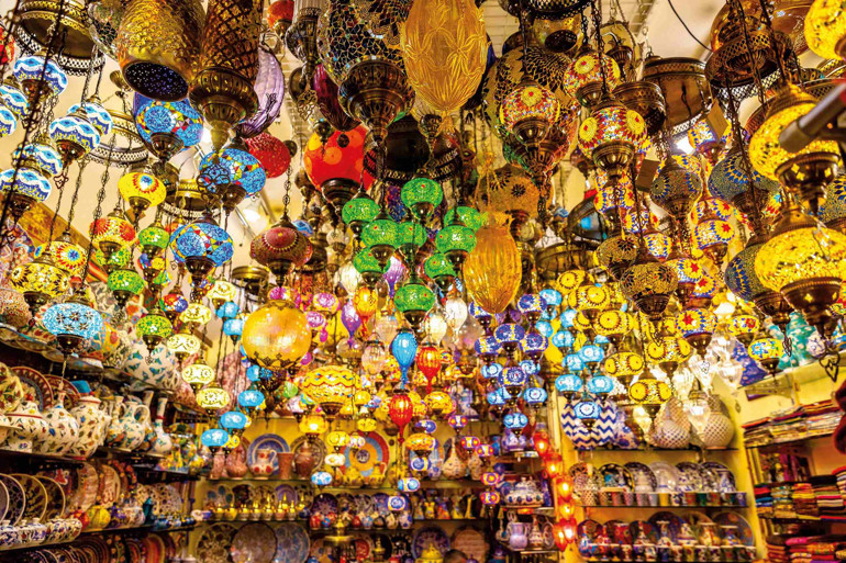 İstanbul’da yapılacak en iyi 15 şey