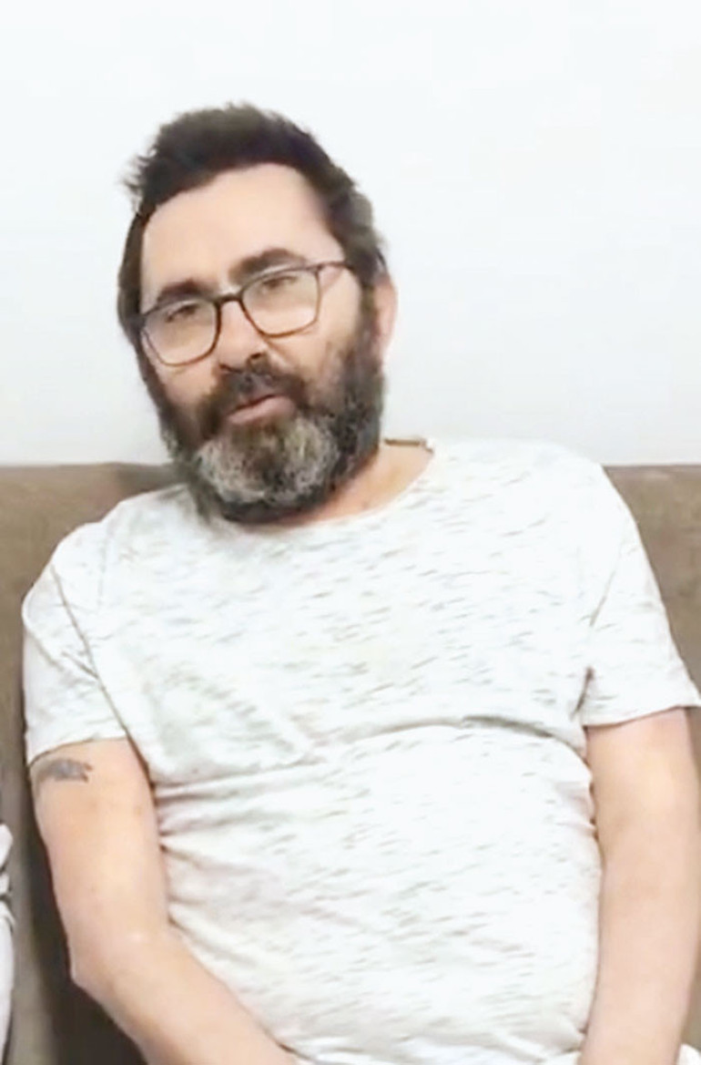 Bu pervasızlık gücünü nereden alıyor