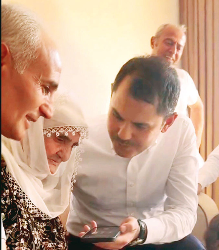 Bu pervasızlık gücünü nereden alıyor