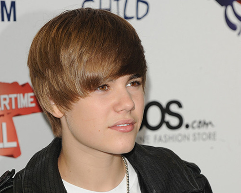 Büyük aşkın ilk meyvesi: Evine hoş geldin... Bir zamanların çocuk yıldızı Justin Bieber baba oldu