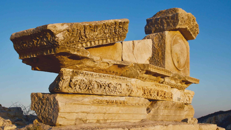 Datça’da 2024 yazı: Ballı, bademli yarımada, havası da başka