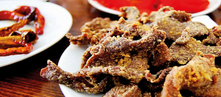 Yolları güzelleştiren en lezzetli mola adresleri