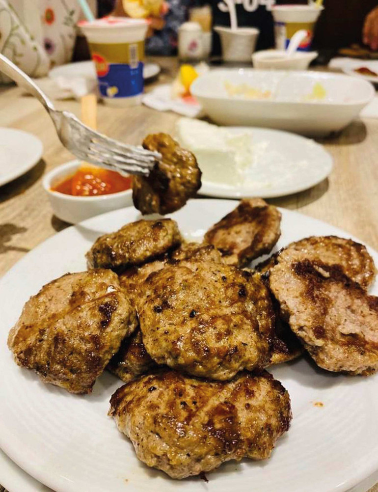 Yolları güzelleştiren en lezzetli mola adresleri