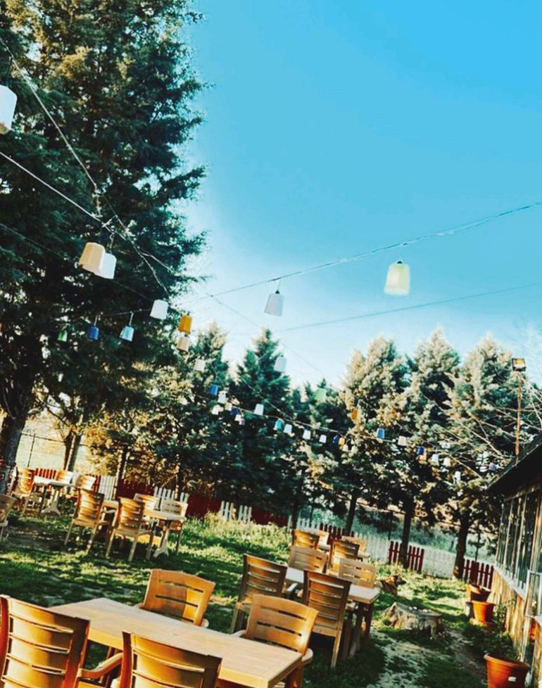 Yolları güzelleştiren en lezzetli mola adresleri