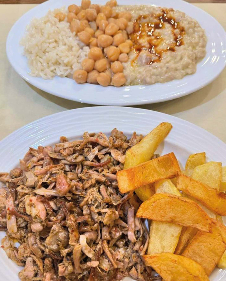 Yolları güzelleştiren en lezzetli mola adresleri